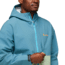 Cotopaxi Cielo Rain Jacket - Mens, Blue Spruce, Medium, CRJ-F23-BLSPC-M-M