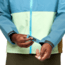 Cotopaxi Cielo Rain Jacket - Mens, Blue Spruce, Medium, CRJ-F23-BLSPC-M-M