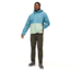 Cotopaxi Cielo Rain Jacket - Mens, Blue Spruce, Medium, CRJ-F23-BLSPC-M-M