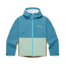 Cotopaxi Cielo Rain Jacket - Mens, Blue Spruce, Medium, CRJ-F23-BLSPC-M-M