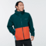 Cotopaxi Cielo Rain Jacket - Mens, Deep Ocean, Medium, CRJ-S22-DEOC-M-M