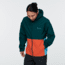 Cotopaxi Cielo Rain Jacket - Mens, Deep Ocean, Medium, CRJ-S22-DEOC-M-M