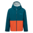 Cotopaxi Cielo Rain Jacket - Mens, Deep Ocean, Medium, CRJ-S22-DEOC-M-M