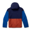 Cotopaxi Cielo Rain Jacket - Mens, Maritime/Pacific, Small, CRJ-F22-MTPA-M-S