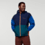 Cotopaxi Cielo Rain Jacket - Mens, Maritime/Pacific, Small, CRJ-F22-MTPA-M-S