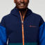 Cotopaxi Cielo Rain Jacket - Mens, Maritime/Pacific, Small, CRJ-F22-MTPA-M-S
