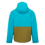 Cotopaxi Cielo Rain Jacket - Mens, Mineral Blue, Medium, CRJ-S22-MINB-M-M