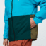 Cotopaxi Cielo Rain Jacket - Mens, Mineral Blue, Medium, CRJ-S22-MINB-M-M