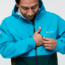Cotopaxi Cielo Rain Jacket - Mens, Mineral Blue, Medium, CRJ-S22-MINB-M-M