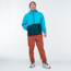 Cotopaxi Cielo Rain Jacket - Mens, Mineral Blue, Medium, CRJ-S22-MINB-M-M