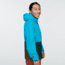 Cotopaxi Cielo Rain Jacket - Mens, Mineral Blue, Medium, CRJ-S22-MINB-M-M