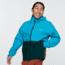 Cotopaxi Cielo Rain Jacket - Mens, Mineral Blue, Medium, CRJ-S22-MINB-M-M