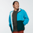 Cotopaxi Cielo Rain Jacket - Mens, Mineral Blue, Medium, CRJ-S22-MINB-M-M
