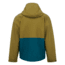 Cotopaxi Cielo Rain Jacket - Mens, Oak, Small, CRJ-S22-OAK-M-S