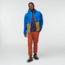 Cotopaxi Cielo Rain Jacket - Mens, Pacific, Extra Large, CRJ-F22-PAC-M-XL