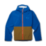 Cotopaxi Cielo Rain Jacket - Mens, Pacific, Extra Large, CRJ-F22-PAC-M-XL