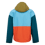 Cotopaxi Cielo Rain Jacket - Mens, River/Deep Ocean, Large, CRJ-S22-RVDO-M-L