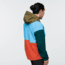 Cotopaxi Cielo Rain Jacket - Mens, River/Deep Ocean, Large, CRJ-S22-RVDO-M-L