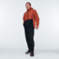 Cotopaxi Cielo Rain Jacket - Mens, Spice, Large, CRJ-S22-SPC-M-L