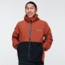 Cotopaxi Cielo Rain Jacket - Mens, Spice, Large, CRJ-S22-SPC-M-L