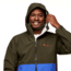 Cotopaxi Cielo Rain Jacket - Mens, Woods, Large, CRJ-F23-WOOD-M-L