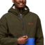 Cotopaxi Cielo Rain Jacket - Mens, Woods, Large, CRJ-F23-WOOD-M-L