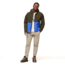 Cotopaxi Cielo Rain Jacket - Mens, Woods, Large, CRJ-F23-WOOD-M-L