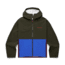 Cotopaxi Cielo Rain Jacket - Mens, Woods, Large, CRJ-F23-WOOD-M-L