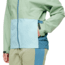 Cotopaxi Cielo Rain Jacket - Womens, Aspen, Large, CRJ-F23-ASP-W-L