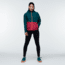 Cotopaxi Cielo Rain Jacket - Womens, Deep Ocean, Extra Large, CRJ-S22-DEOC-W-XL
