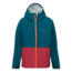 Cotopaxi Cielo Rain Jacket - Womens, Deep Ocean, Extra Large, CRJ-S22-DEOC-W-XL