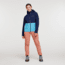 Cotopaxi Cielo Rain Jacket - Womens, Maritime/Sea Glass, Medium, CRJ-S23-MTMSG-W-M