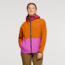 Cotopaxi Cielo Rain Jacket - Womens, Mezcal, Medium, CRJ-S23-MEZC-W-M