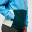 Cotopaxi Cielo Rain Jacket - Womens, River, Medium, CRJ-S22-RVR-W-M