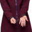 Cotopaxi Cielo Rain Trench - Womens, Wine, Extra Small, CRT-F23-WINE-W-XS