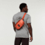Cotopaxi Coso 2L Hip Pack, Canyon/Rust, 2L, HIP-F22-CNRU