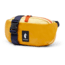 Cotopaxi Coso 2L Hip Pack, Amber/Wheat, HIP-F23-AMWH-U-U