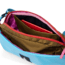 Cotopaxi Coso 2L Hip Pack, Blue Sky/Oak, 2L, HIP-S22-BLOK