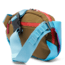 Cotopaxi Coso 2L Hip Pack, Blue Sky/Oak, 2L, HIP-S22-BLOK