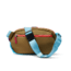 Cotopaxi Coso 2L Hip Pack, Blue Sky/Oak, 2L, HIP-S22-BLOK
