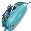 Cotopaxi Coso 2L Hip Pack - Cada Dia, Gulf/Poolside, 2L, HIP-S23-GLFPL