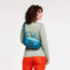 Cotopaxi Coso 2L Hip Pack - Cada Dia, Gulf/Poolside, 2L, HIP-S23-GLFPL