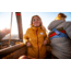 Cotopaxi Coso 2L Hip Pack - Cada Dia, Lupine/Saddle, 2L, HIP-S23-LPSAD