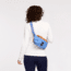 Cotopaxi Coso 2L Hip Pack - Cada Dia, Lupine/Saddle, 2L, HIP-S23-LPSAD
