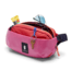 Cotopaxi Coso 2L Hip Pack - Cada Dia, Sangria/Strawberry, One Size, HIP-S24-SNGSB