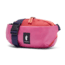 Cotopaxi Coso 2L Hip Pack - Cada Dia, Sangria/Strawberry, One Size, HIP-S24-SNGSB