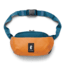 Cotopaxi Coso 2L Hip Pack - Cada Dia, Tamarindo/Abyss, One Size, HIP-S24-TAMAB