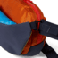 Cotopaxi Coso 2L Hip Pack, Graphite/Mezcal, 2L, HIP-MKI-GRAPH