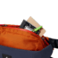 Cotopaxi Coso 2L Hip Pack, Graphite/Mezcal, 2L, HIP-MKI-GRAPH