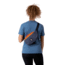 Cotopaxi Coso 2L Hip Pack, Graphite/Mezcal, 2L, HIP-MKI-GRAPH